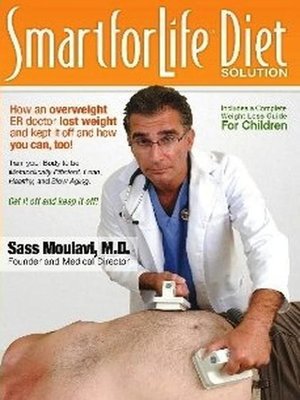 cover image of Smart for Life